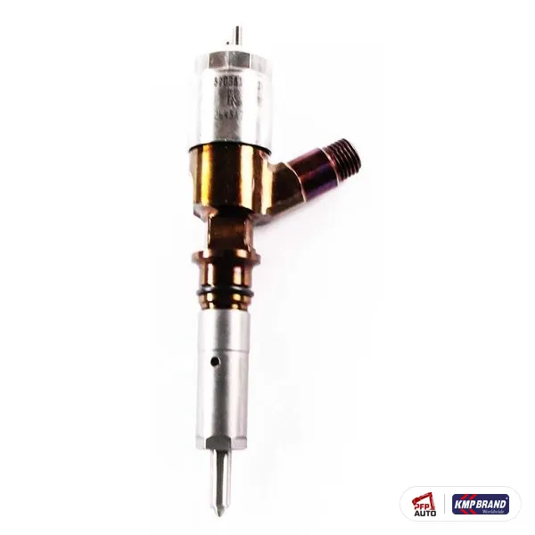 Injector complet KMP Brand pentru Perkins, cod 2645A753