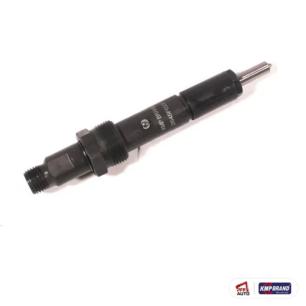 Injector cu duză KMP Brand pentru Perkins, cod 2645F027