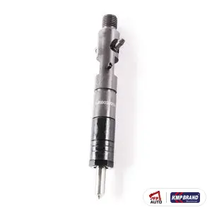 Injector complet pentru Perkins, cod 2645K011