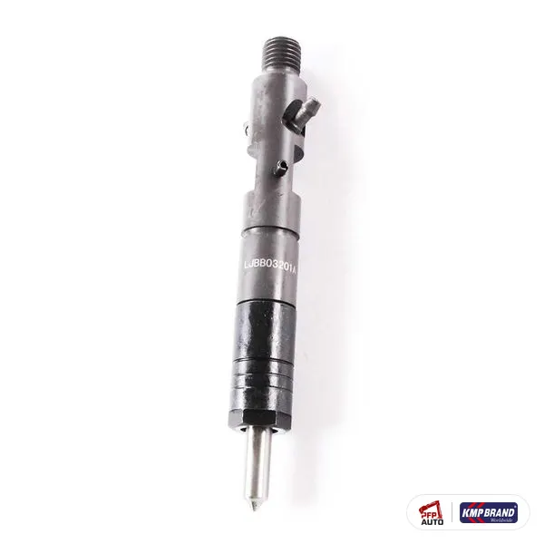Injector complet KMP Brand pentru Perkins, cod 2645K011