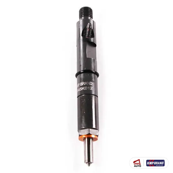 Injector complet KMP Brand pentru Perkins, cod 2645K012