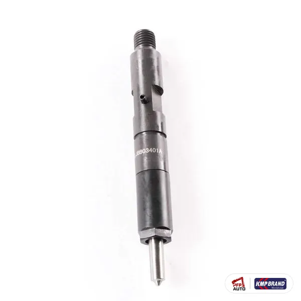 Injector complet KMP Brand pentru Perkins, cod 2645K013
