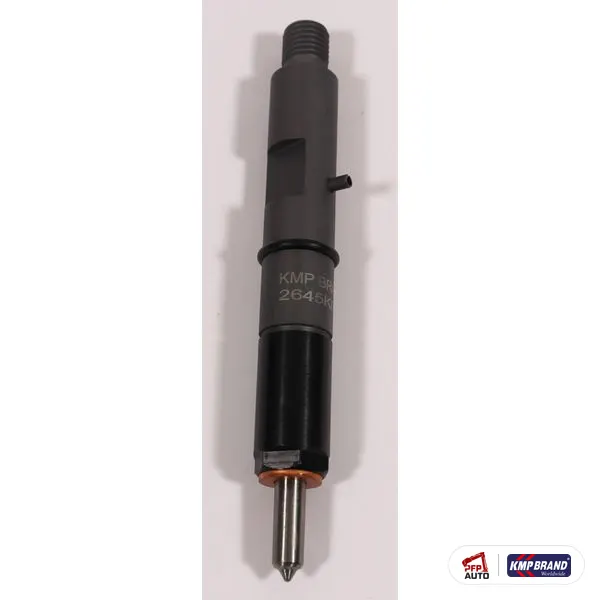 Injector complet KMP Brand pentru Perkins, cod 2645K015