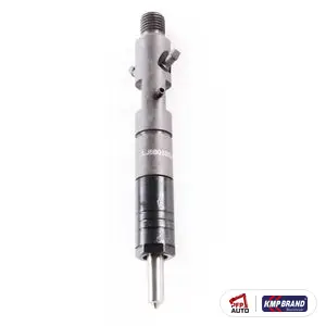 Injector complet pentru Perkins, cod 2645K016