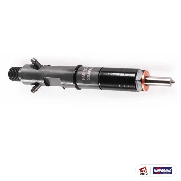 Injector complet KMP Brand pentru Perkins, cod 2645K025