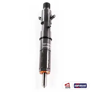 Injector complet pentru Perkins, cod 2645K026