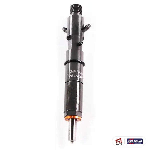 Injector complet KMP Brand pentru Perkins, cod 2645K026