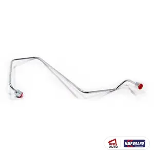 Conductă combustibil NO.4 pentru Perkins, cod 2646A154