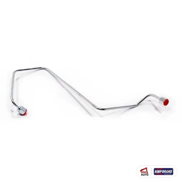Conductă combustibil NO.4 KMP Brand pentru Perkins, cod 2646A154