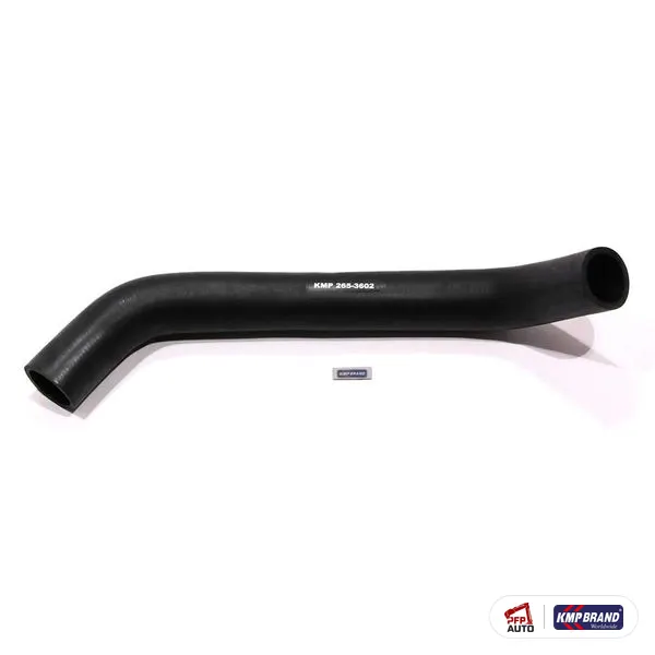 Furtun superior radiator KMP Brand pentru CAT®, cod 265-3602