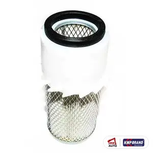 Filtru aer exterior pentru Massey Ferguson, cod 26510232