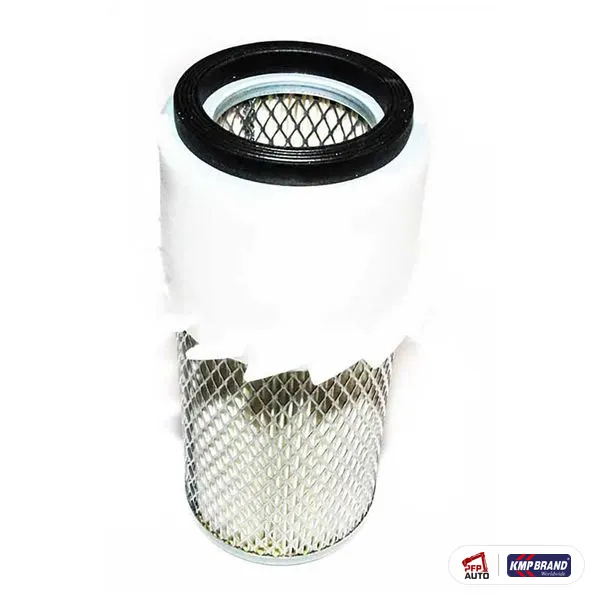 Filtru aer exterior KMP Brand pentru Massey Ferguson, cod 26510232