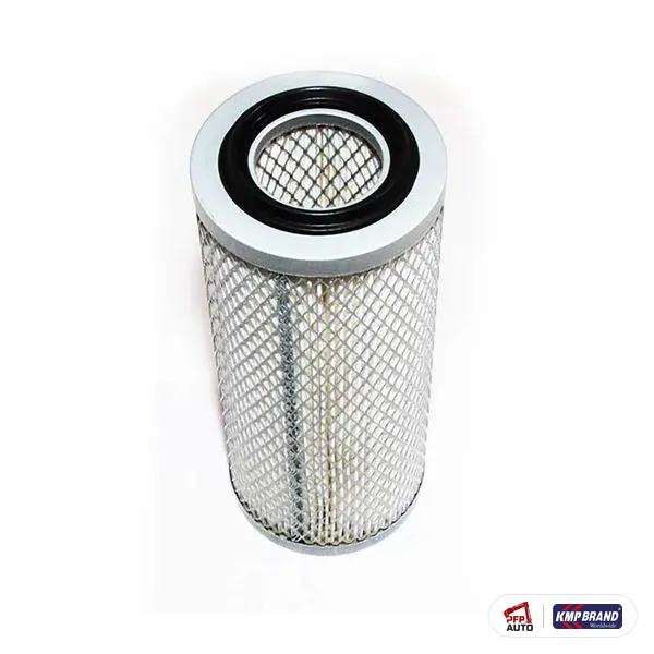 Filtru aer exterior KMP Brand pentru Perkins, cod 26510236