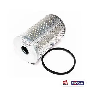 Element filtrant ulei pentru Perkins, cod 26540132