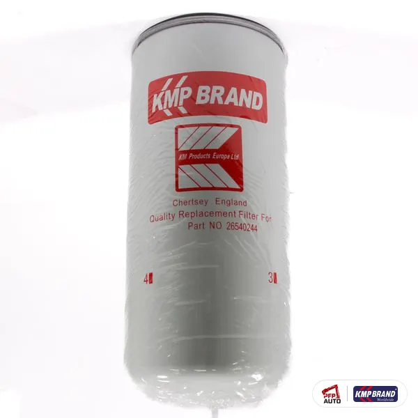 Filtru ulei KMP Brand pentru Perkins, cod 26540244