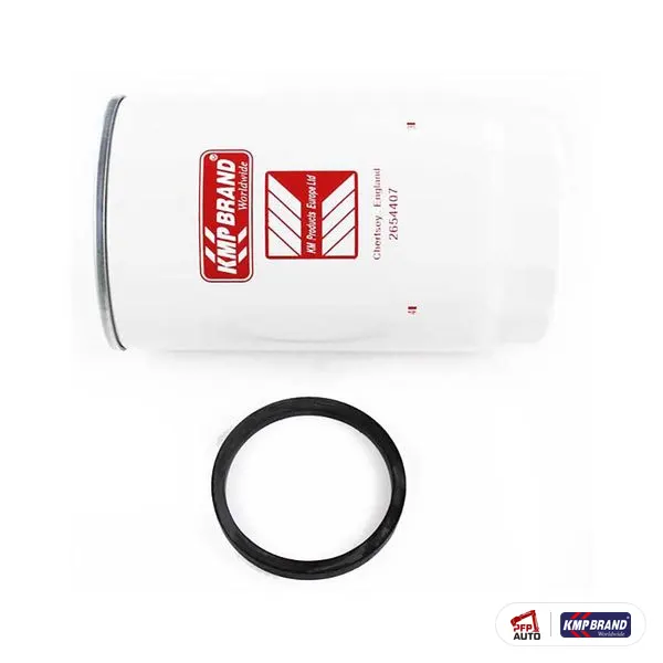 Filtru ulei KMP Brand pentru Perkins, cod 2654407