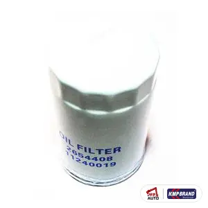 Filtru ulei pentru Perkins, cod 2654408