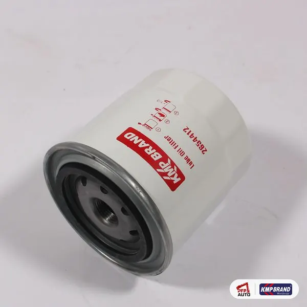 Filtru ulei KMP Brand pentru Perkins, cod 2654412