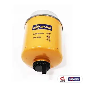 Filtru separator apă-combustibil pentru Perkins, cod 26560145