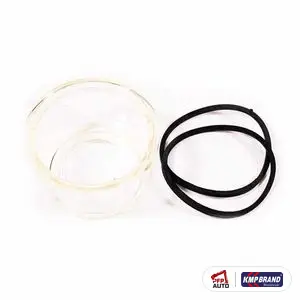 Pahar de sticlă pentru combustibil, pentru Perkins, cod 26560181