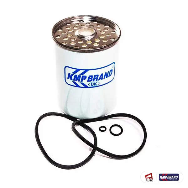 Filtru combustibil, tip CAV796 KMP Brand, pentru Perkins, cod 26560602