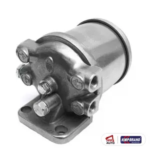 Filtru combustibil complet pentru Perkins, cod 2656613