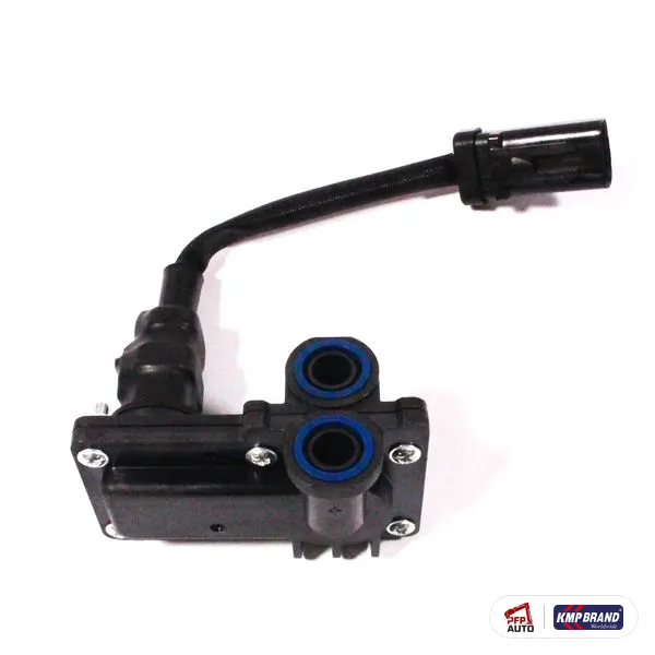 Senzor presiune filtru combustibil KMP Brand pentru CAT®, cod 266-0136