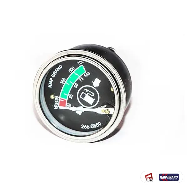 Manometru presiune combustibil KMP Brand pentru CAT®, cod 266-0889