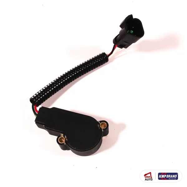 Senzor poziție accelerație KMP Brand pentru CAT®, cod 266-1478
