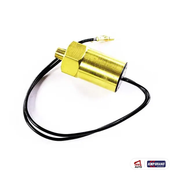 Comutator KMP Brand pentru CAT®, cod 266-6210