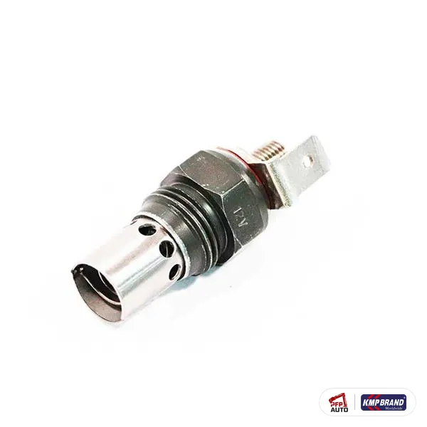 Bujie incandescentă, terminal cu șurub KMP Brand, pentru Perkins, cod 2666A015