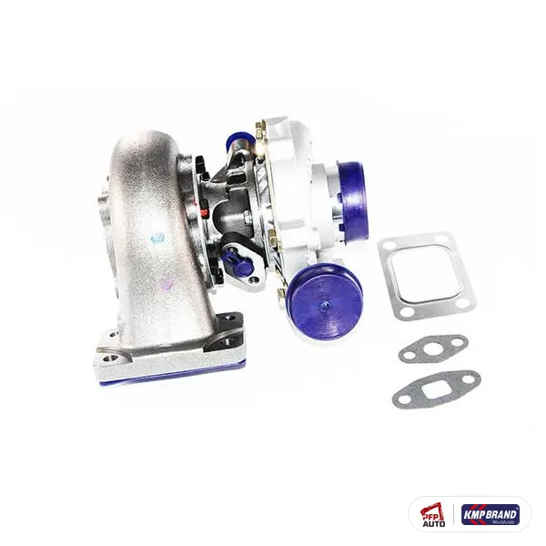 Turbosuflantă KMP Brand pentru Perkins, cod 2674394
