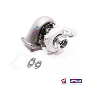 Turbosuflantă pentru Perkins, cod 2674397