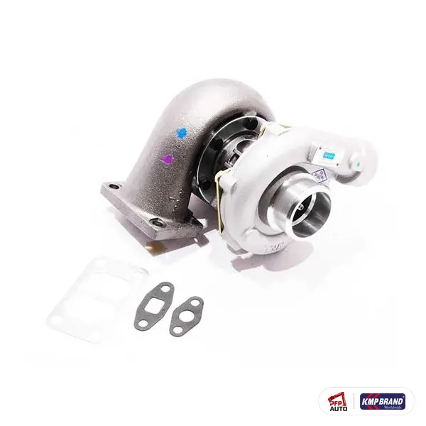Turbosuflantă KMP Brand pentru Perkins, cod 2674397