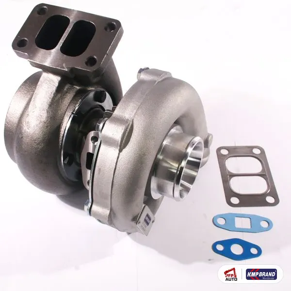 Turbosuflantă KMP Brand pentru Perkins, cod 2674A051