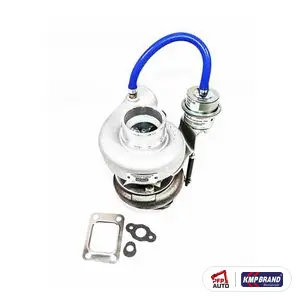 Turbosuflantă pentru Perkins, cod 2674A056