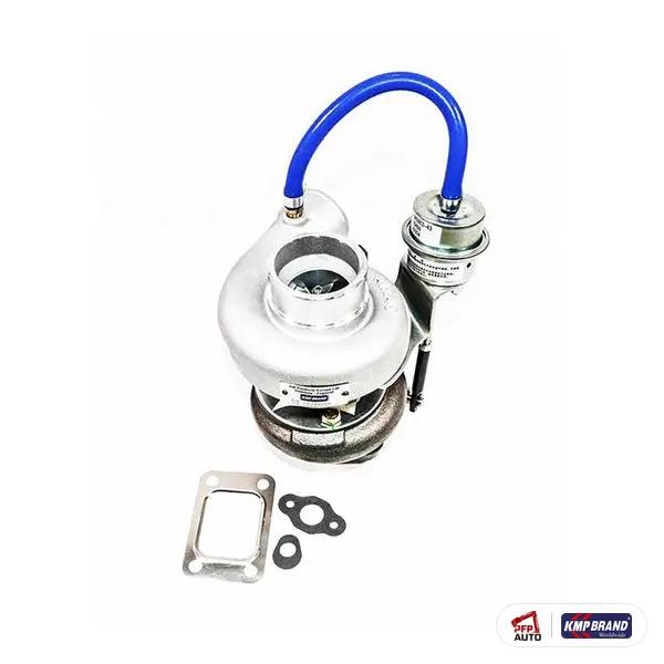 Turbosuflantă KMP Brand pentru Perkins, cod 2674A056