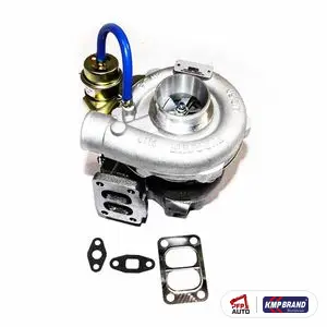 Turbosuflantă pentru Perkins, cod 2674A059