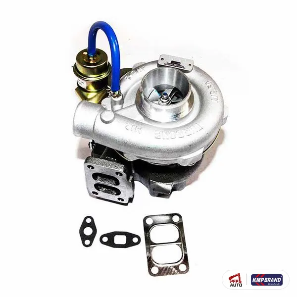Turbosuflantă KMP Brand pentru Perkins, cod 2674A059