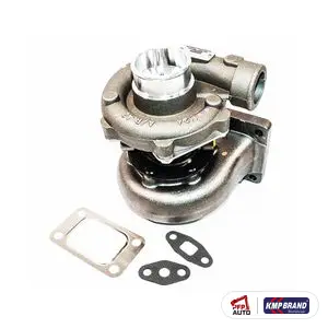 Turbosuflantă pentru Perkins, cod 2674A076