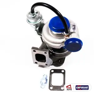 Turbosuflantă pentru Perkins, cod 2674A084