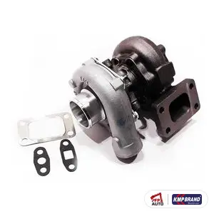 Turbosuflantă pentru Perkins, cod 2674A147