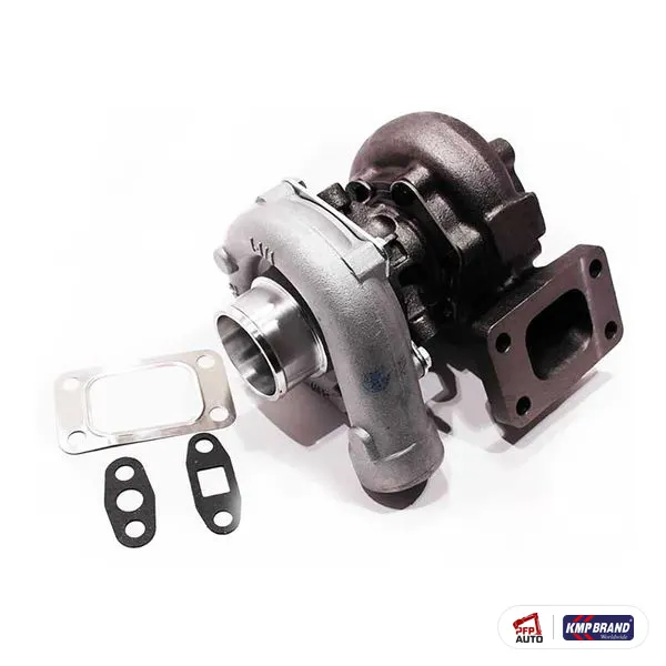 Turbosuflantă KMP Brand pentru Perkins, cod 2674A147