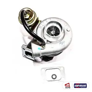 Turbosuflantă pentru Perkins, cod 2674A150