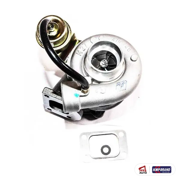 Turbosuflantă KMP Brand pentru Perkins, cod 2674A150