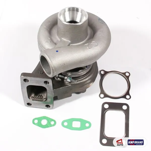 Turbosuflantă KMP Brand pentru Perkins, cod 2674A152