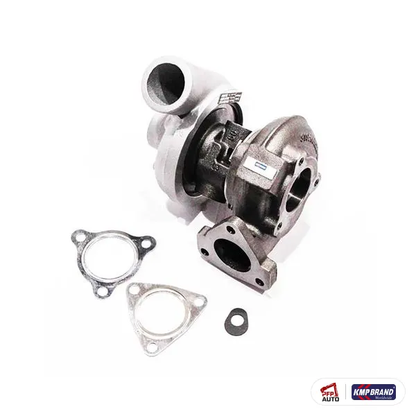 Turbosuflantă KMP Brand pentru Perkins, cod 2674A177