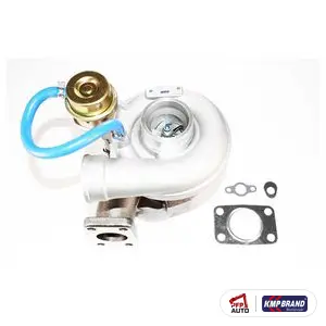 Turbosuflantă pentru Perkins, cod 2674A200