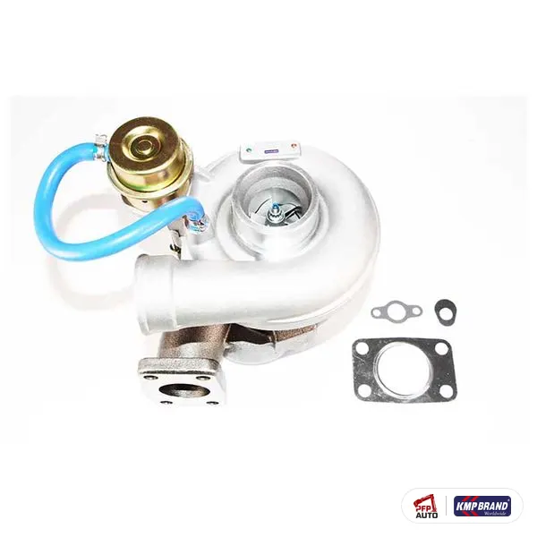 Turbosuflantă KMP Brand pentru Perkins, cod 2674A200
