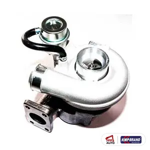 Turbosuflantă pentru Perkins, cod 2674A202